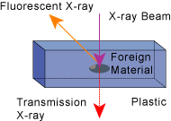 Illustration of the Sample Cross-section