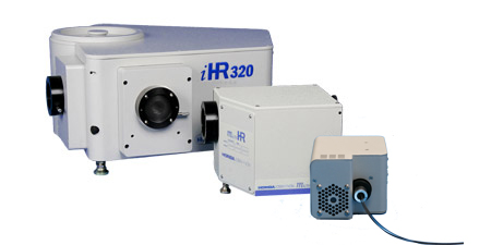 Complete Monochromator Systems