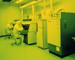 半導体プロセス専用クリーンルーム新設