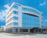 新本社ビル