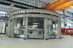 7分力風洞天秤 7分力風洞天秤