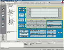 表示機能 表示機能