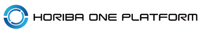 HORIBA ONE PLATFORM HORIBA ONE PLATFORM