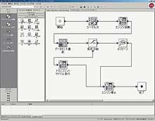 ワークフロー ワークフロー