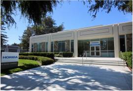 HORIBA Instruments Inc. Sunnyvale Technology Center HORIBA Instruments Inc. Sunnyvale Technology Center