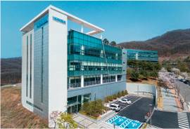 HORIBA STEC KOREA, Ltd. R&D Center HORIBA STEC KOREA, Ltd. R&D Center
