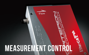 Measurement Control Measurement Control