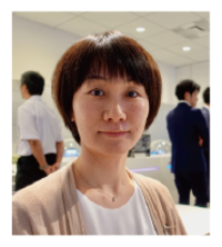 島根大学 戦略的研究推進センター 学術研究院農生命科学系 助教 石垣 美歌様