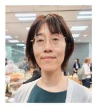 株式会社東レリサーチセンター 構造化学研究部 部長 松田 景子様