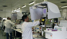 Horiba ABX Prod Horiba ABX Prod