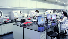 HORIBA Medical Lab HORIBA Medical Lab