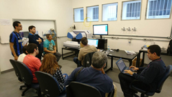 Ellipsometry practice session Ellipsometry practice session