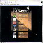 HORIBA launches GAIAPRESS