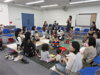 female employees who are rearing children female employees who are rearing children