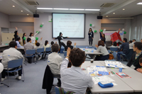 Open House Open House