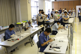 Craftsmanship Competition Craftsmanship Competition