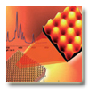 Holographic grating Holographic grating