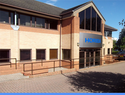 HORIBA UK | Northampton