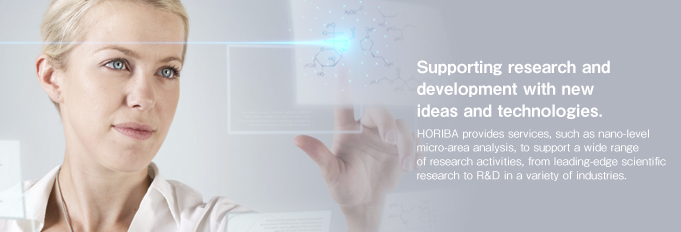 HORIBA Scientific UK HORIBA Scientific UK