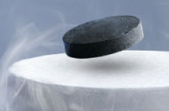 superconductor superconductor