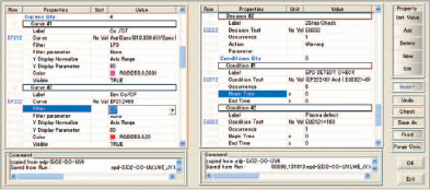 Sigma-P software for advanced process control Sigma-P software for advanced process control