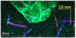 カーボンナノチューブ・グラフェン測定