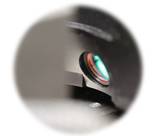 1300 nm ダイオードをカンチレバーフィードバックに採用