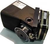 CP140イメージング分光器