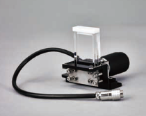 LA-350 Accessories - Fraction Cell Holder