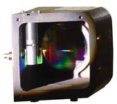 CP140イメージング分光器