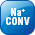 Na+ conversion