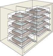 Reticle/Mask Particle Remover RP-1