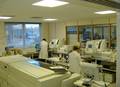 The Capacity Laboratory, Diana, Princess of Wales Hospital, Grimsby.