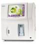 The new ABX Micro ES60 – one of a number of new products on view at the HORIBA Medical Stand 715
