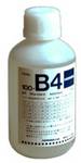 精密測定用標準液 100-B4