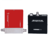 High Temperature Digital Mass Flow Controller SEC-8000 F/D/E