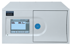 二酸化炭素（CO2）濃度測定装置 APCA-370