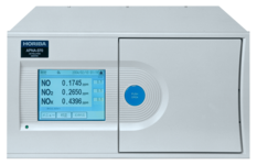 窒素酸化物（NOx）濃度測定装置 APNA-370