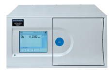 オゾン（O3）濃度測定装置 APOA-370
