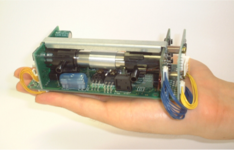 OEM Versatile Spectrograph VS70