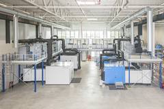 Brake Test Center Floersheim