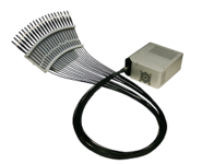 CT-Multichannel CCD Spectrometer