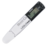 LAQUAtwin Ca-11C meter: Click to enlarge