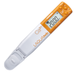 LAQUAtwin Ca-11: Click to enlarge