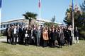 Le club DX en visite à Montpellier