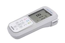 LAQUAact DO110 Handheld Meter: Click to enlarge