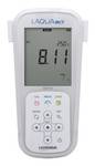 LAQUAact DO110 Handheld Meter: Click to enlarge