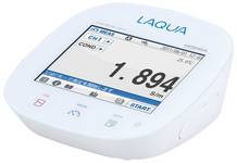 LAQUA DS-72 Bench Meter: Click to enlarge