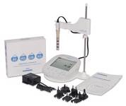 LAQUA EC1100-S Bench Meter Kit: Click to enlarge