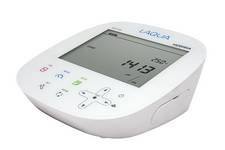 LAQUA EC1100 Meter: Click to enlarge